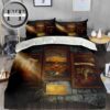 Opeth Pale Communion Album Cover Bedding Set