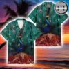 Opeth Still Life Album Cover 2025 Hawainn T-Shirt