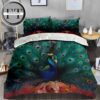 Opeth Sorceress Album Cover Bedding Set