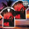 Opeth Sorceress Album Cover 2025 Hawainn T-Shirt