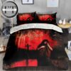 Opeth Still Life Album Cover Bedding Set