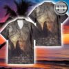 Opeth Enslaved Album Cover 2025 Hawainn T-Shirt