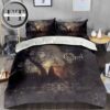 Opeth The Devil’s Orchard Live At Rock Hard Festival 2009 Album Cover Bedding Set