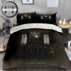 Opeth The Last Will And Testament Album Cover Bedding Set