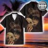 Opeth The Roundhouse Tapes Album Cover 2025 Hawainn T-Shirt