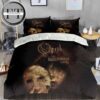Opeth The Roundhouse Tapes Album Cover Bedding Set