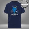 PSG Champions League Final Munich 25 Unisex T-Shirt