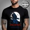 Now You See Me Now You Don’t New Poster Film Released On November 14 2025 Unisex T-Shirt