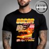 Paradise Of Flowers Oscab Mayen Weenie 500 Unisex T-Shirt