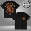 Parkway Drive VTU 5 Year Anniversary Viva The Underdogs 2025 All Over Print Shirt