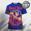 Pearl Jam Poster Music Show At State Farm Arena On April 29 & May 1 2025 Art By Peregon Creative All Over Print Shirt