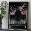 Mt. Joy At Merriweather Post Pavilion In Columbia MD On June 13 2025 Home Decor Poster Canvas