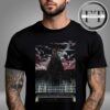 Peter Hook And The Light Tour At Electric City In Buffalo NY On May 23 2025 Unisex T-Shirt