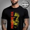 Pierce The Veil I Can’t Hear You World Tour 2025 Unisex T-Shirt