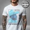 Post Malone X Dallas Cowboys Photo Unisex T-Shirt