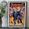 Primus Sessanta V2.0 At BOK Center In Tulsa OK On May 1 2025 Home Decor Poster Canvas