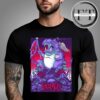 Primus Sessanta V2.0 At Eaglebank Arena In Fairfax VA On May 18 2025 Unisex T-Shirt