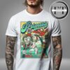 Billy Strings Night 1 At Van Andel Arena In Grand Rapids MI On May 30 2025 Unisex T-Shirt