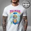 Primus Sessanta V2.0 At Petersen Events Center In Pittsburgh PA On May 20 2025 Unisex T-Shirt