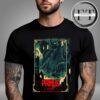 Kansas City Chiefs Versus Los Angeles Chargers At Arena Corinthians In Sao Paulo Brazil On September 5 Sao Paulo Game 2025 NFL Schedule Unisex T-Shirt