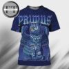 A Perfect Circle Sessanta V2.0 At The Orion Amphitheater In Huntsville AL On May 4 2025 All Over Print Shirt