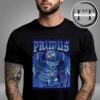 A Perfect Circle Sessanta V2.0 At The Orion Amphitheater In Huntsville AL On May 4 2025 Unisex T-Shirt