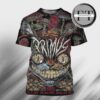 Primus Sessanta V2.0 At Walmart AMP Rogers Ar On Firday May 2nd 2025 All Over Print Shirt