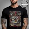 Primus Sessanta V2.0 At Walmart AMP Rogers Ar On Firday May 2nd 2025 Unisex T-Shirt
