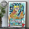 Sessanta V2.0 PNC At Bank Arts Center In Holmdel NJ On May 17 2025 Home Decor Poster Canvas