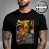 Puscifer Sessanta V2.0 At BOK Center In Tulsa OK On May 1 2025 Unisex T-Shirt