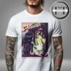 A Perfect Circle Sessanta V2.0 At Hollywood Casino Amphitheater In Maryland Heights MO On May 29 2025 Unisex T-Shirt