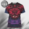 Johnny Blue Skies At Meadow Brook Amphitheatre In Rochester Hills MI On May 10 2025 All Over Print Shirt