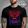Johnny Blue Skies At Meadow Brook Amphitheatre In Rochester Hills MI On May 10 2025 Unisex T-Shirt