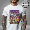 Puscifer Sessanta V2.0 At Petersen Events Center In Pittsburgh PA On May 20 2025 Unisex T-Shirt