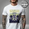 A Perfect Circle Sessanta V2.0 At Ruoff Music Center In Noblesville IN On May 24 2025 Unisex T-Shirt