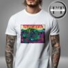 Tedeschi Trucks Band 2025 Tour Schedule Unisex T-Shirt