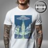 Puscifer Sessanta V2.0 At Van Anoel Arena In Grand Rapions Michigan On May 28 2025 Unisex T-Shirt