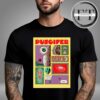 Puscifer Sessanta V2.0 TD Pavilion At The Mann Center In Philadelphia PA On May 15 2025 Unisex T-Shirt