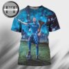SSC Napoli Wins The Serie A Championship For 2024–2025 Campioni d’Italia All Over Print Shirt