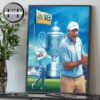 Oklahoma City Thunder Win Denver Nuggets To Western Conference Finals NBA 2025 Super Shai Vs The Joker Home Decor Poster Canvas