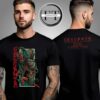Primus Sessanta V2.0 At Blossom Music Center In Cuyahoga Falls OH On May 25 2025 Unisex T-Shirt