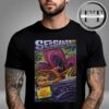 A Perfect Circle Sessanta V2.0 At PNC Music Pavilion In Charlotte NC On May 10 2025 Unisex T-Shirt