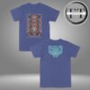 Sessanta V2.0 At Petersen Events Center In Pittsburgh PA On May 20 2025 Two Sided Unisex T-Shirt