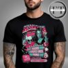 A Perfect Circle Sessanta V2.0 At Ruoff Music Center In Noblesville IN On May 24 2025 Unisex T-Shirt