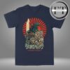 Puscifer Sessanta V2.0 At The Orion Amphitheater In Huntsville AL On May 4 2025 Unisex T-Shirt