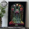 Sessanta V2.0 At Van Anoel Arena In Grand Rapions Michigan On May 28 2025 Home Decor Poster Canvas