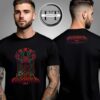 Sessanta V2.0 At Van Anoel Arena In Grand Rapions Michigan On May 28 2025 Two Sided Unisex T-Shirt