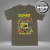 Sessanta V2.0 At Walmart AMP Rogers Ar On Firday May 2nd 2025 A 61st Birthday Celebration For Maynard James Keenan Unisex T-Shirt