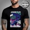 Metallica M72 Nashville Night 1 At Nissan Stadium On May 1 2025 M72 North American Tour Unisex T-Shirt