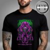 Sessanta V2.0 PNC At Bank Arts Center In Holmdel NJ On May 17 2025 Unisex T-Shirt